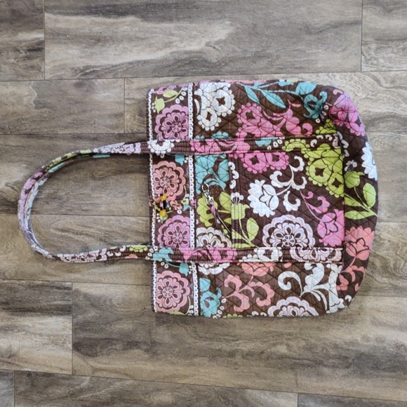 Vera Bradley Purse Tote Bundle - Picture 6 of 16